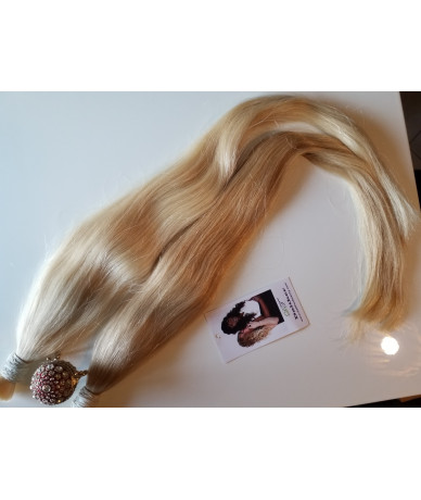 Cheveux VRAC DT-R-S-BU